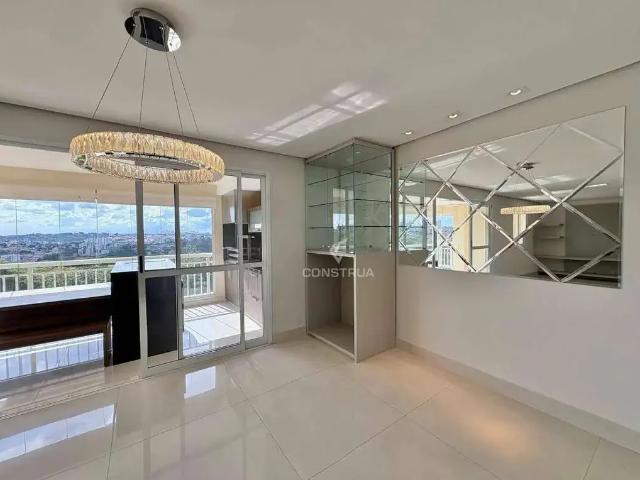 Apartamento aluguel em Região Imediata de Campinas, Região Metropolitana de Campinas