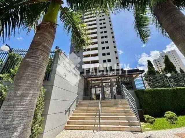 Apartamento aluguel em Região Imediata de Campinas, Região Metropolitana de Campinas