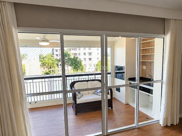 Apartamento aluguel em Campinas