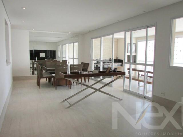 Apartamento aluguel em Campinas