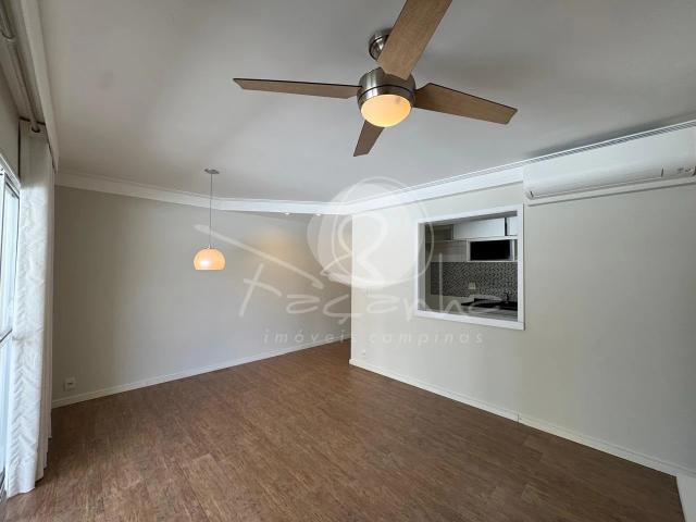 Apartamento aluguel em Campinas