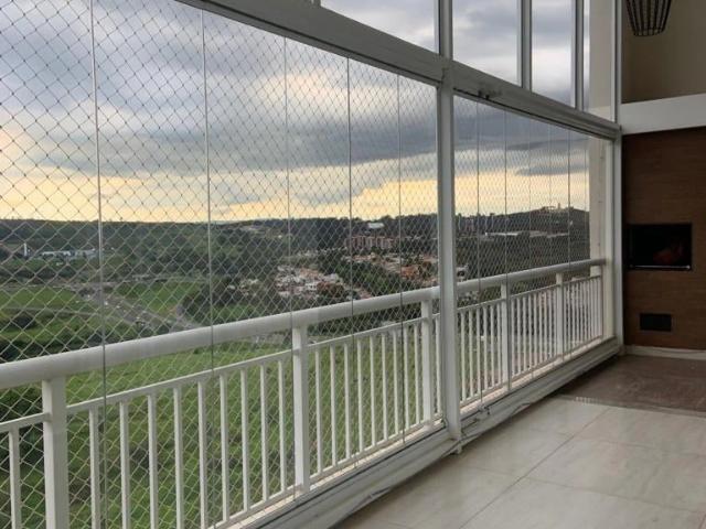 Apartamento aluguel em Campinas
