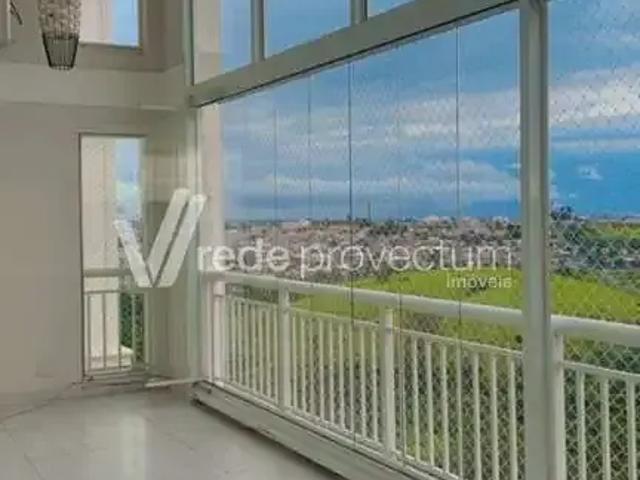 Apartamento aluguel em Região Imediata de Campinas, Região Metropolitana de Campinas