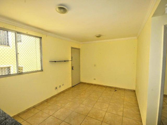 Apartamento aluguel em Campinas
