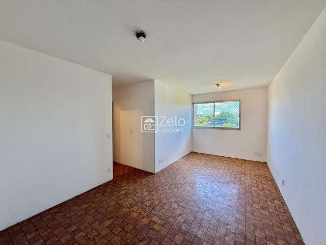 Apartamento aluguel em Campinas, Botafogo