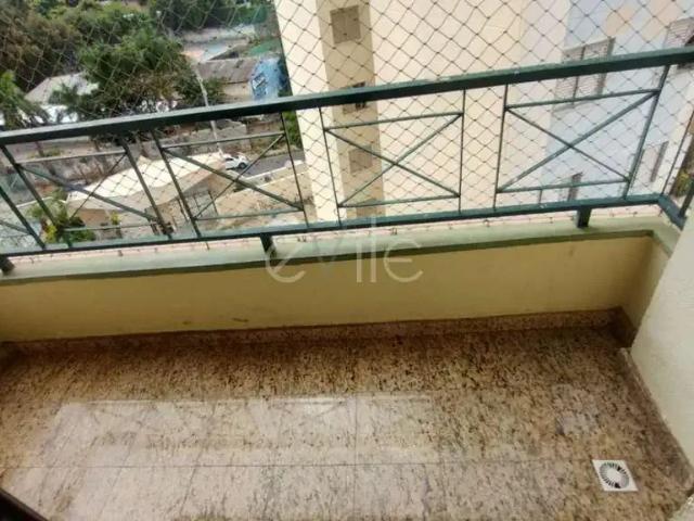 Apartamento aluguel em Região Imediata de Campinas, Região Metropolitana de Campinas