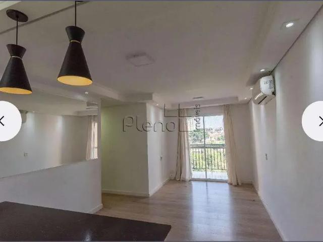 Apartamento aluguel em Região Imediata de Campinas, Região Metropolitana de Campinas