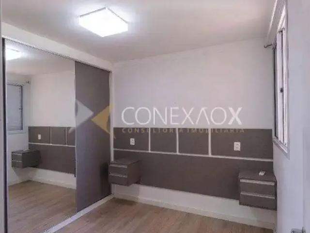 Apartamento aluguel em Região Imediata de Campinas, Região Metropolitana de Campinas