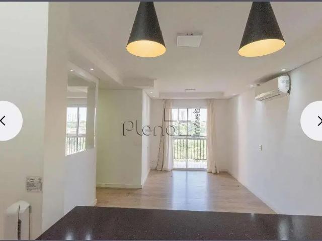 Apartamento aluguel em Região Imediata de Campinas, Região Metropolitana de Campinas