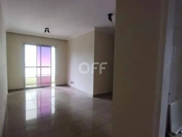 Apartamento aluguel em Região Imediata de Campinas, Região Metropolitana de Campinas