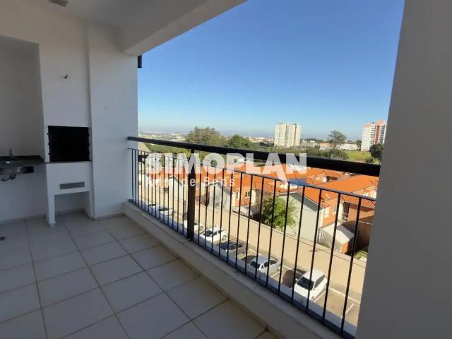 Apartamento aluguel em Região Imediata de Campinas, Região Metropolitana de Campinas