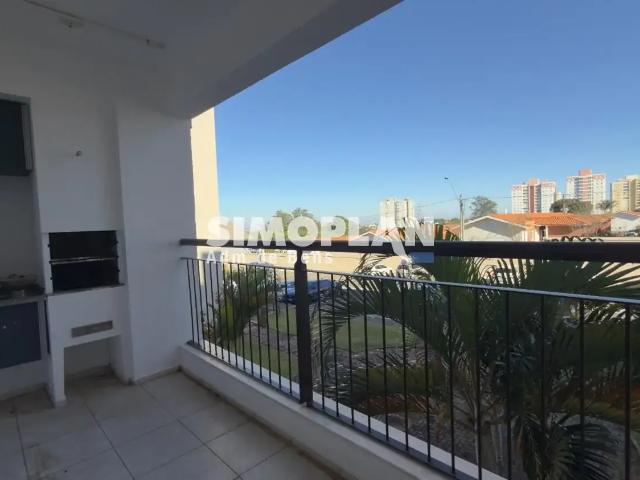 Apartamento aluguel em Região Imediata de Campinas, Região Metropolitana de Campinas