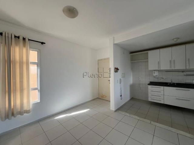 Apartamento aluguel em Vila Ipê, Campinas