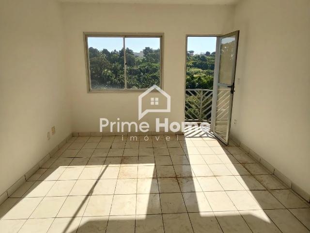 Apartamento aluguel em Panamby, Campinas