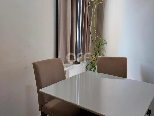Apartamento aluguel em Jardim Guanabara, Campinas