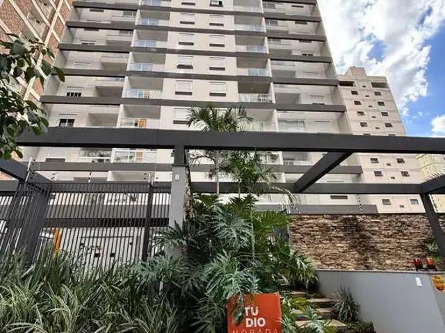 Apartamento aluguel em Região Imediata de Campinas, Região Metropolitana de Campinas