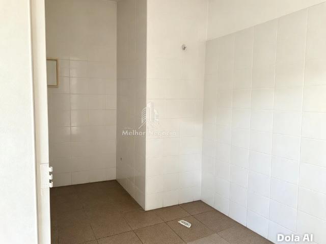 Apartamento aluguel em Vila Itapura, Campinas