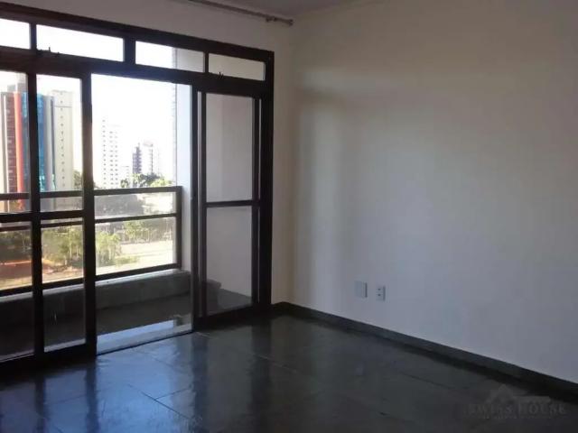 Apartamento aluguel em Vila Itapura, Campinas