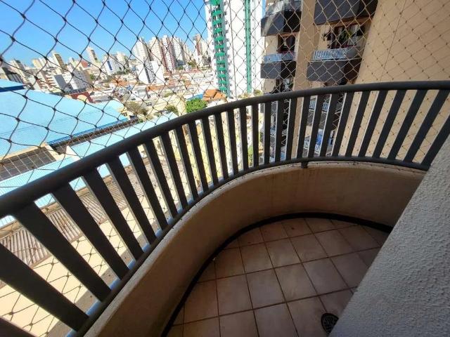 Apartamento aluguel em Vila Itapura, Campinas