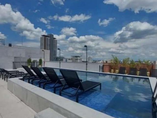 Apartamento aluguel em Ponte Preta, São Thomé das Letras