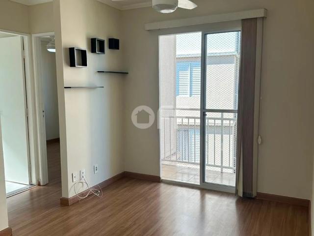 Apartamento aluguel em Vila Ipê, Campinas