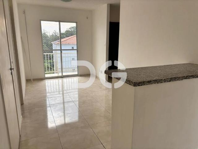 Apartamento aluguel em Vila Ipê, Campinas