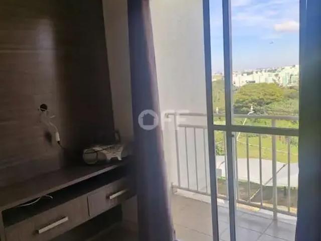 Apartamento aluguel em Região Imediata de Campinas, Região Metropolitana de Campinas