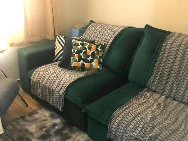 Apartamento aluguel em Vila Ipê, Campinas