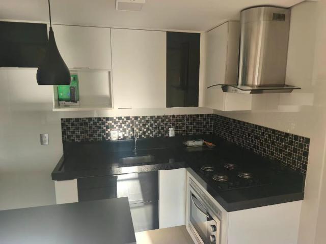 Apartamento aluguel em Vila Ipê, Campinas
