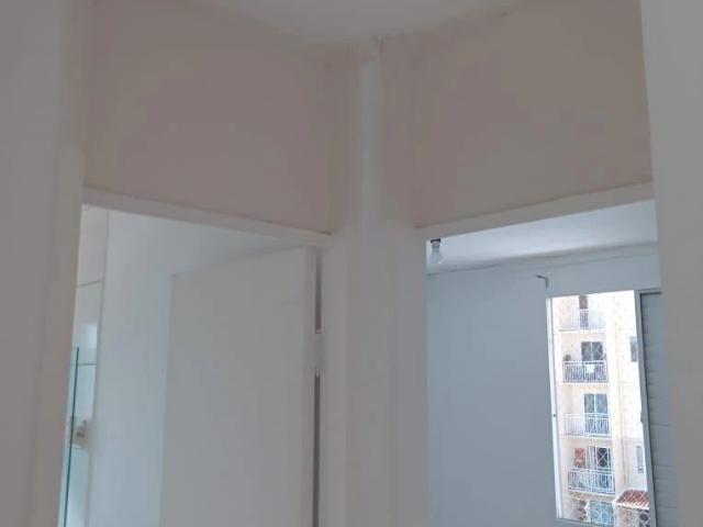 Apartamento aluguel em Vila Ipê, Campinas
