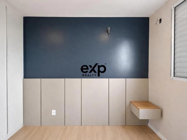 Apartamento aluguel em Campinas