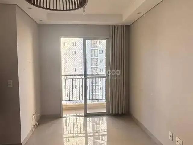 Apartamento aluguel em Campinas
