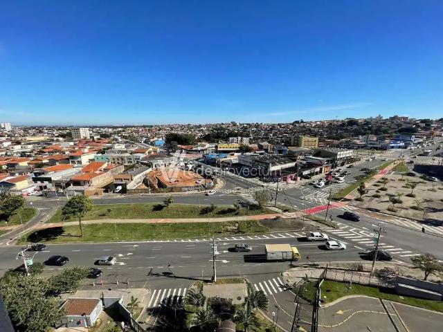 Apartamento aluguel em Campinas