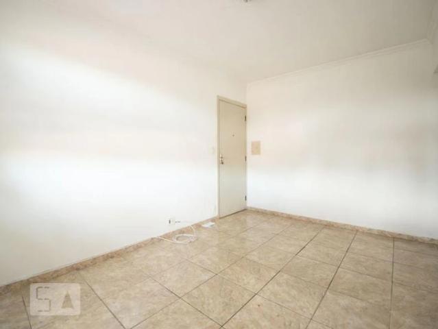 Apartamento aluguel em Campinas