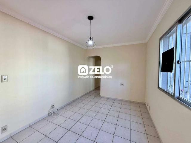 Apartamento aluguel em Campinas