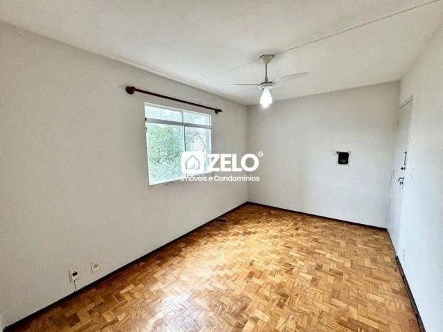 Apartamento aluguel em Campinas