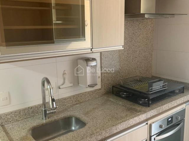 Apartamento aluguel em Campinas