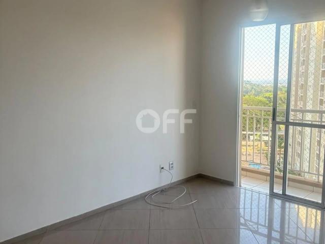 Apartamento aluguel em Vila Nova, Campinas