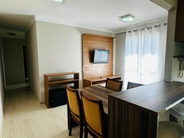 Apartamento aluguel em Região Imediata de Campinas, Região Metropolitana de Campinas