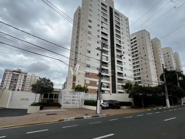 Apartamento aluguel em Vila Nova, Campinas