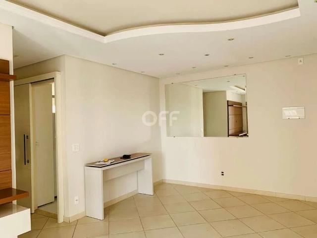 Apartamento aluguel em Vila Nova, Campinas
