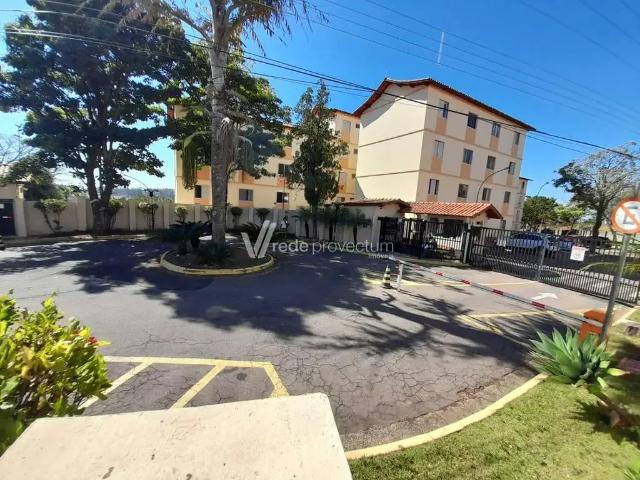 Apartamento aluguel em Região Imediata de Campinas, Região Metropolitana de Campinas