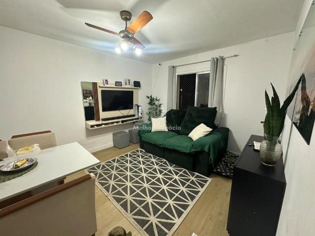 Apartamento aluguel em Campinas
