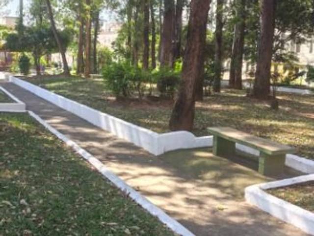 Apartamento aluguel em Jardim Ipaussurama, Campinas