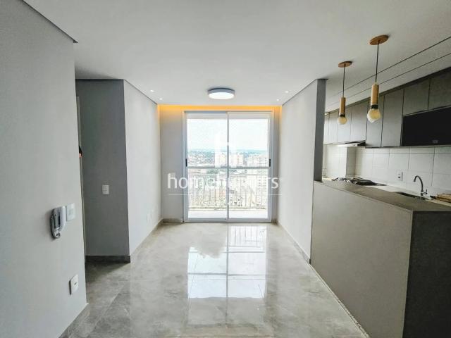Apartamento aluguel em Vila Palácios, Campinas
