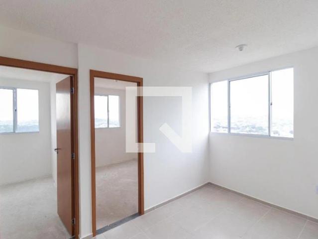 Apartamento aluguel em Parque Residencial Vila União, Campinas