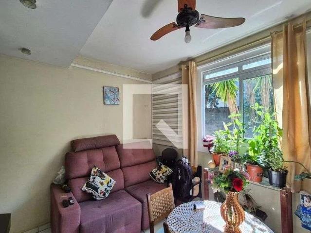 Apartamento aluguel em Parque Residencial Vila União, Campinas