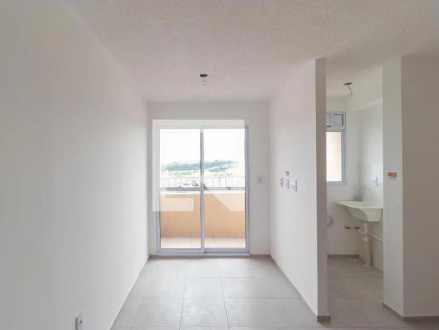 Apartamento aluguel em Vila Palácios, Campinas