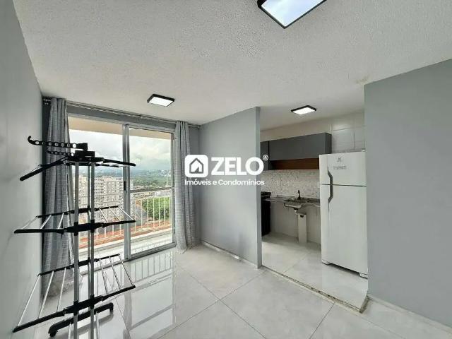 Apartamento aluguel em Região Imediata de Campinas, Região Metropolitana de Campinas