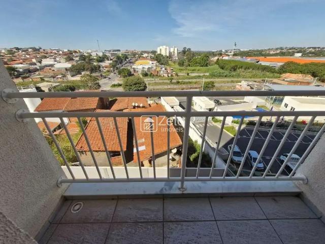 Apartamento aluguel em Região Imediata de Campinas, Região Metropolitana de Campinas